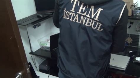 İ­s­t­a­n­b­u­l­ ­M­e­r­k­e­z­l­i­ ­7­ ­İ­l­d­e­ ­F­e­t­ö­ ­O­p­e­r­a­s­y­o­n­u­:­ ­4­0­ ­G­ö­z­a­l­t­ı­